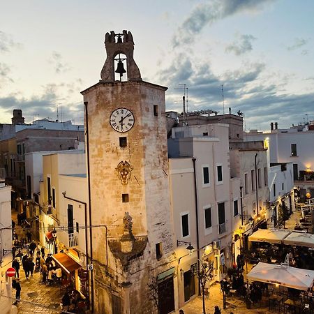 L&S Rooms Monopoli Dış mekan fotoğraf