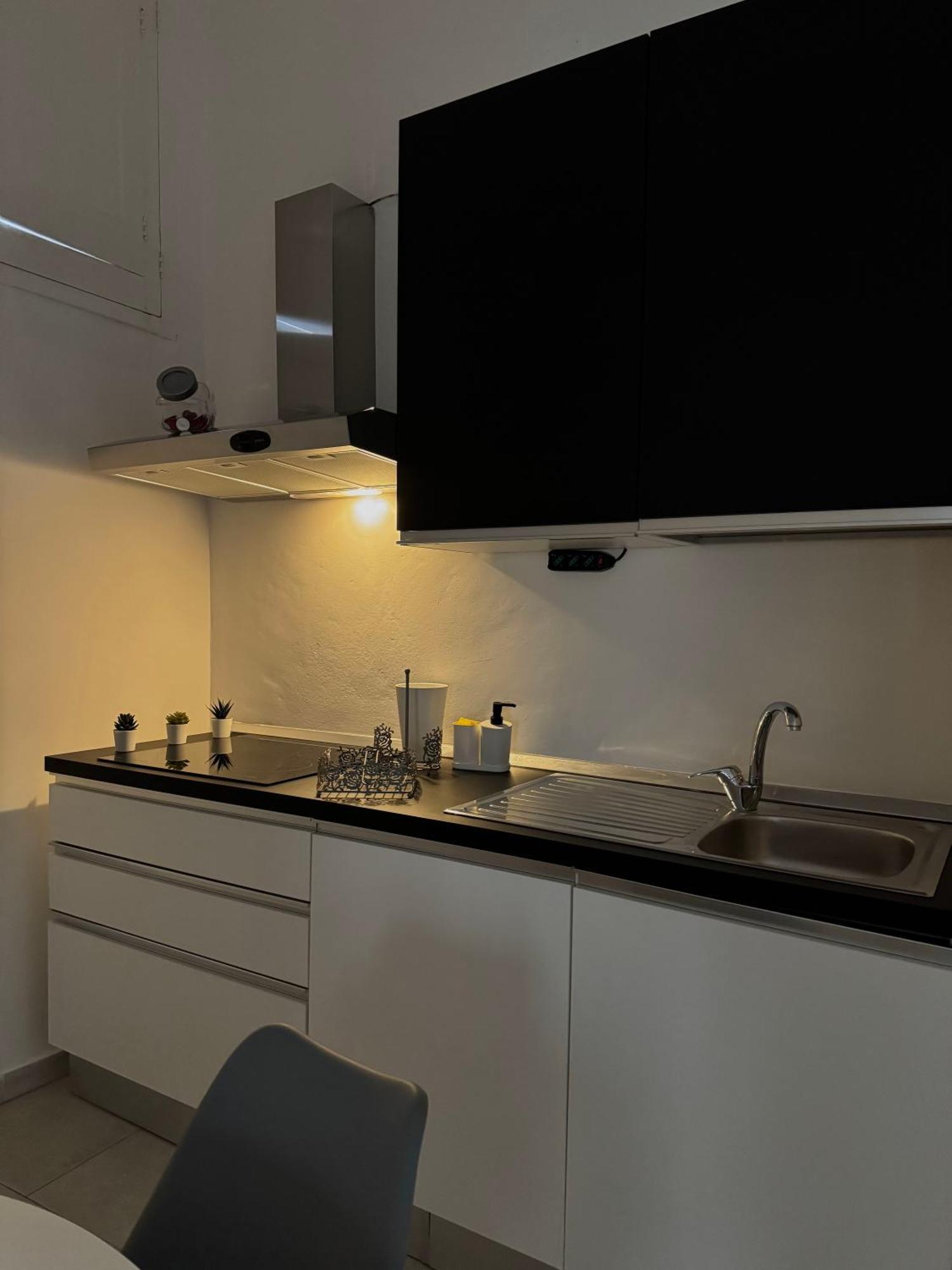 L&S Rooms Monopoli Dış mekan fotoğraf