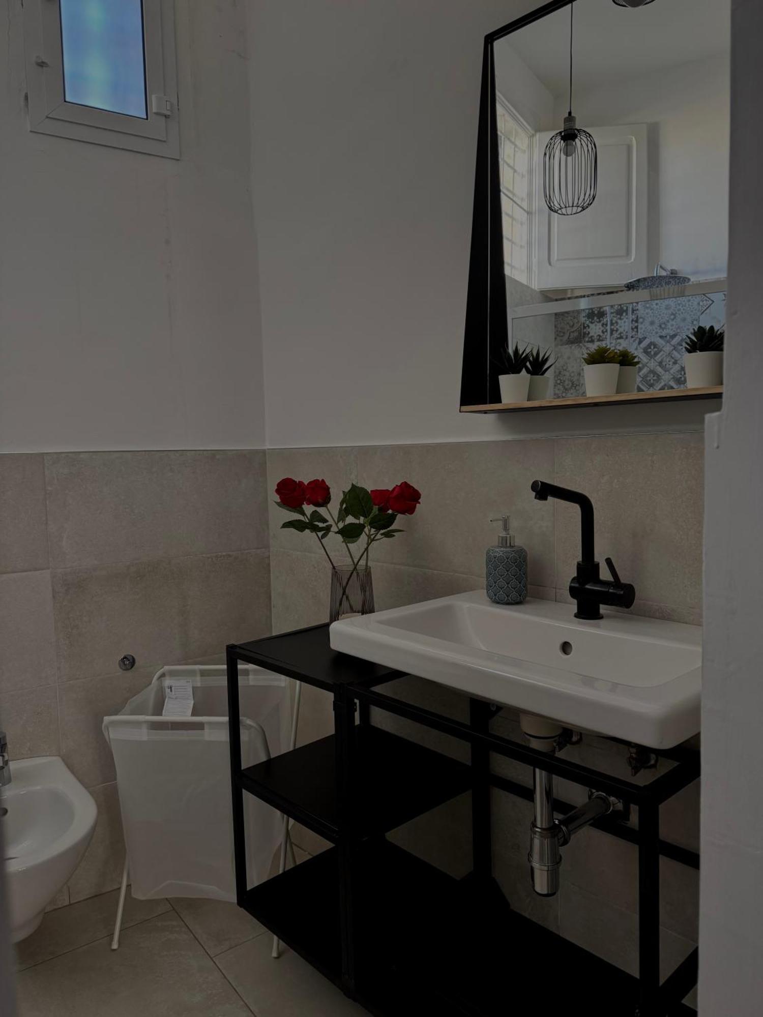 L&S Rooms Monopoli Dış mekan fotoğraf