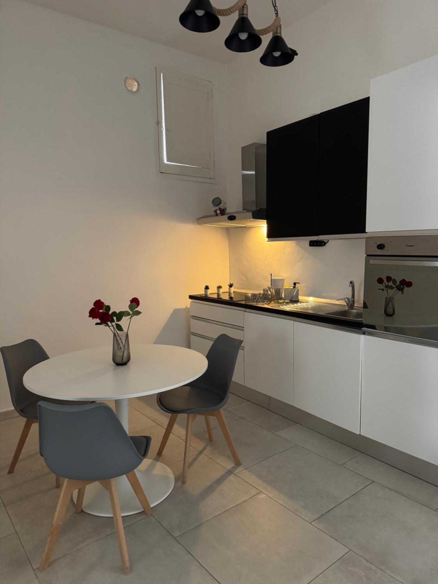 L&S Rooms Monopoli Dış mekan fotoğraf