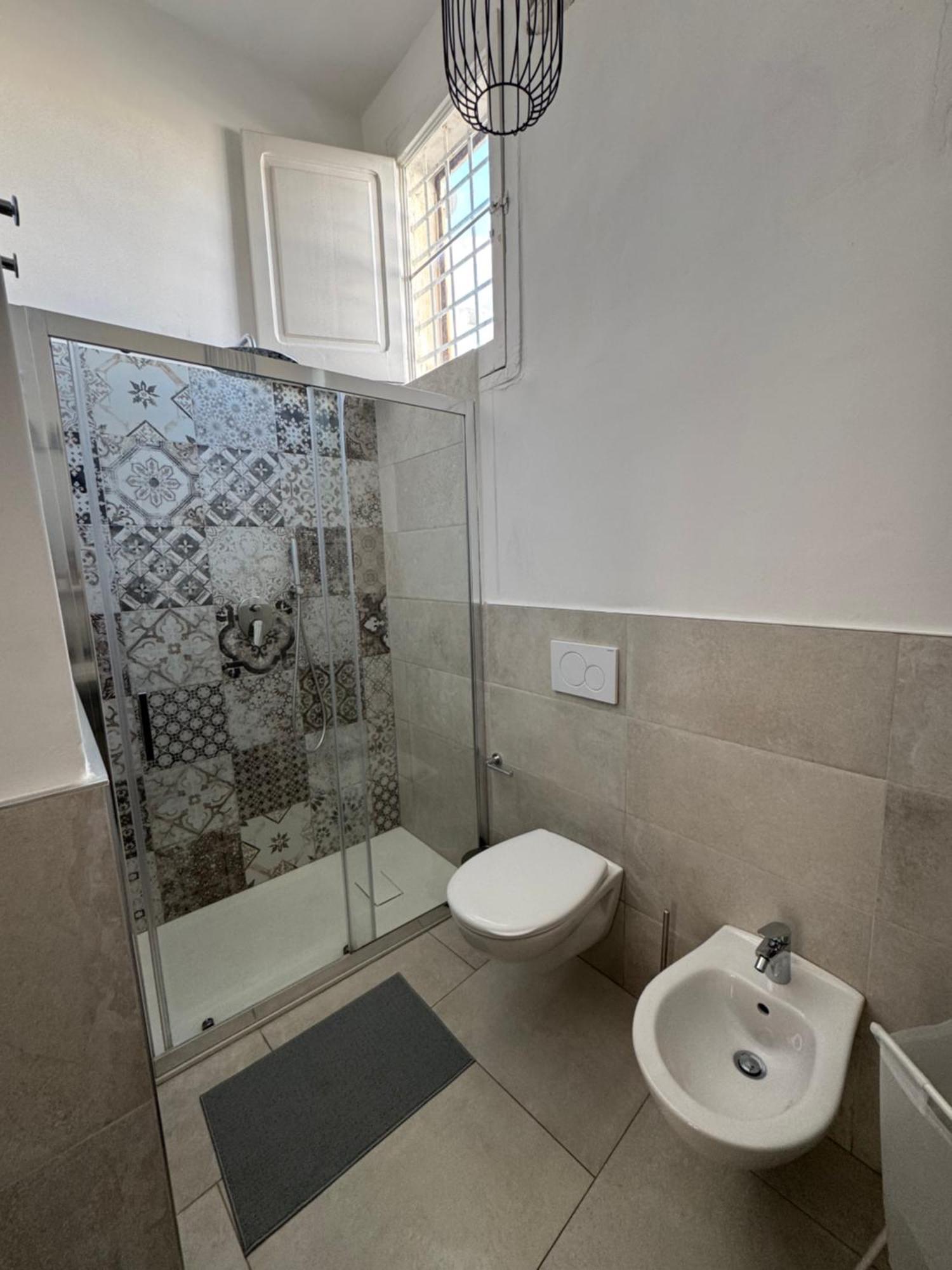 L&S Rooms Monopoli Dış mekan fotoğraf