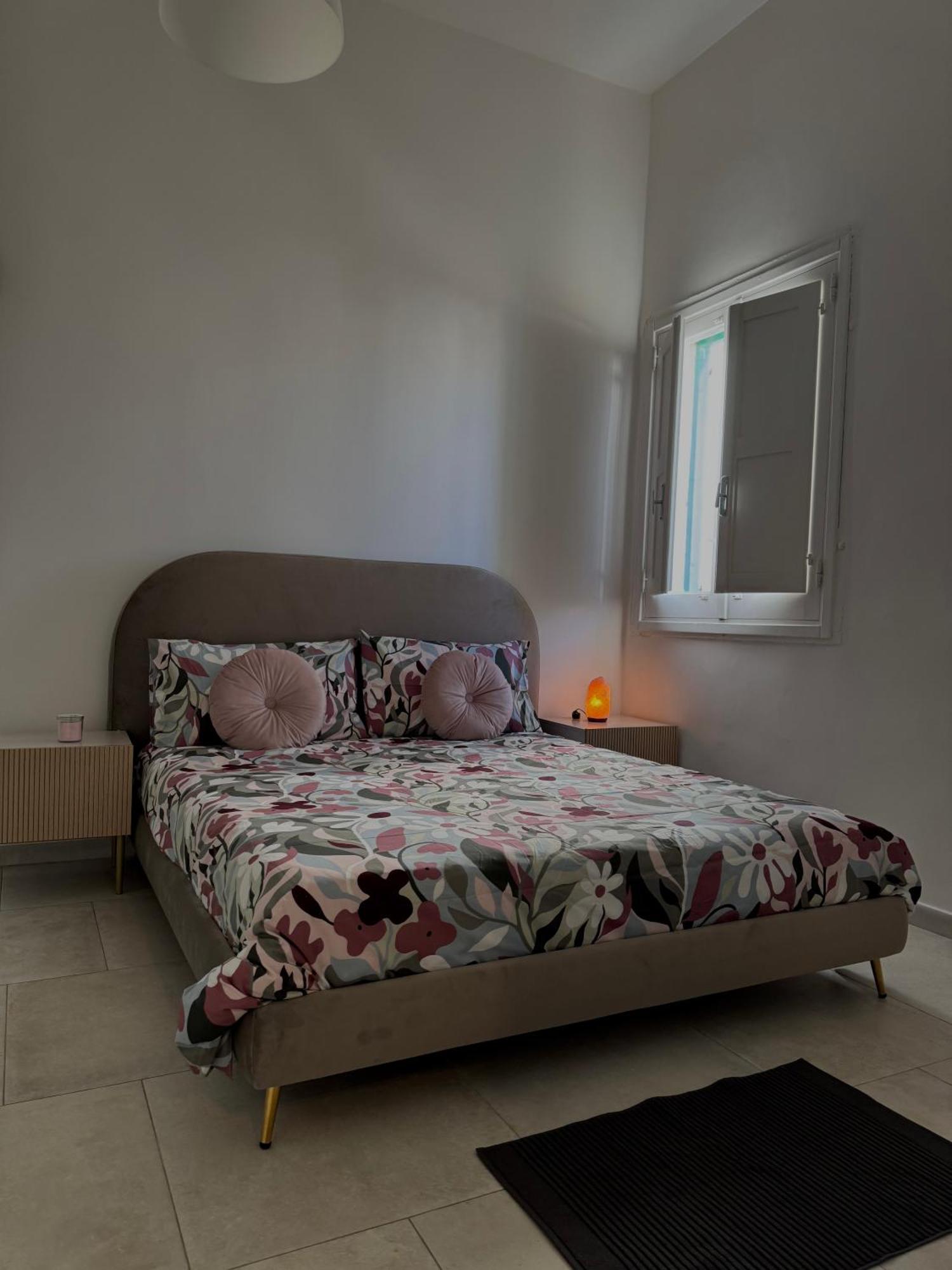 L&S Rooms Monopoli Dış mekan fotoğraf
