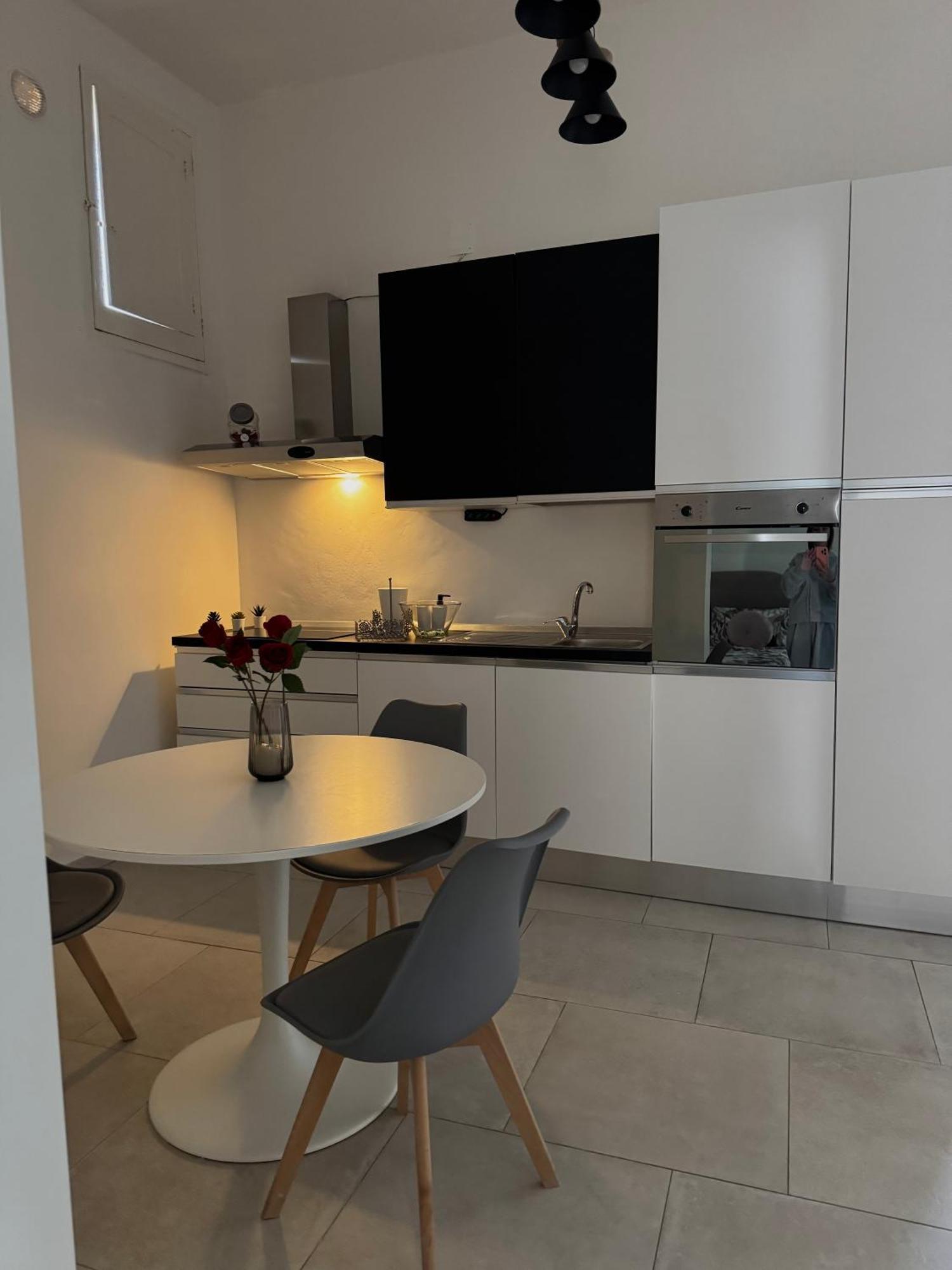 L&S Rooms Monopoli Dış mekan fotoğraf