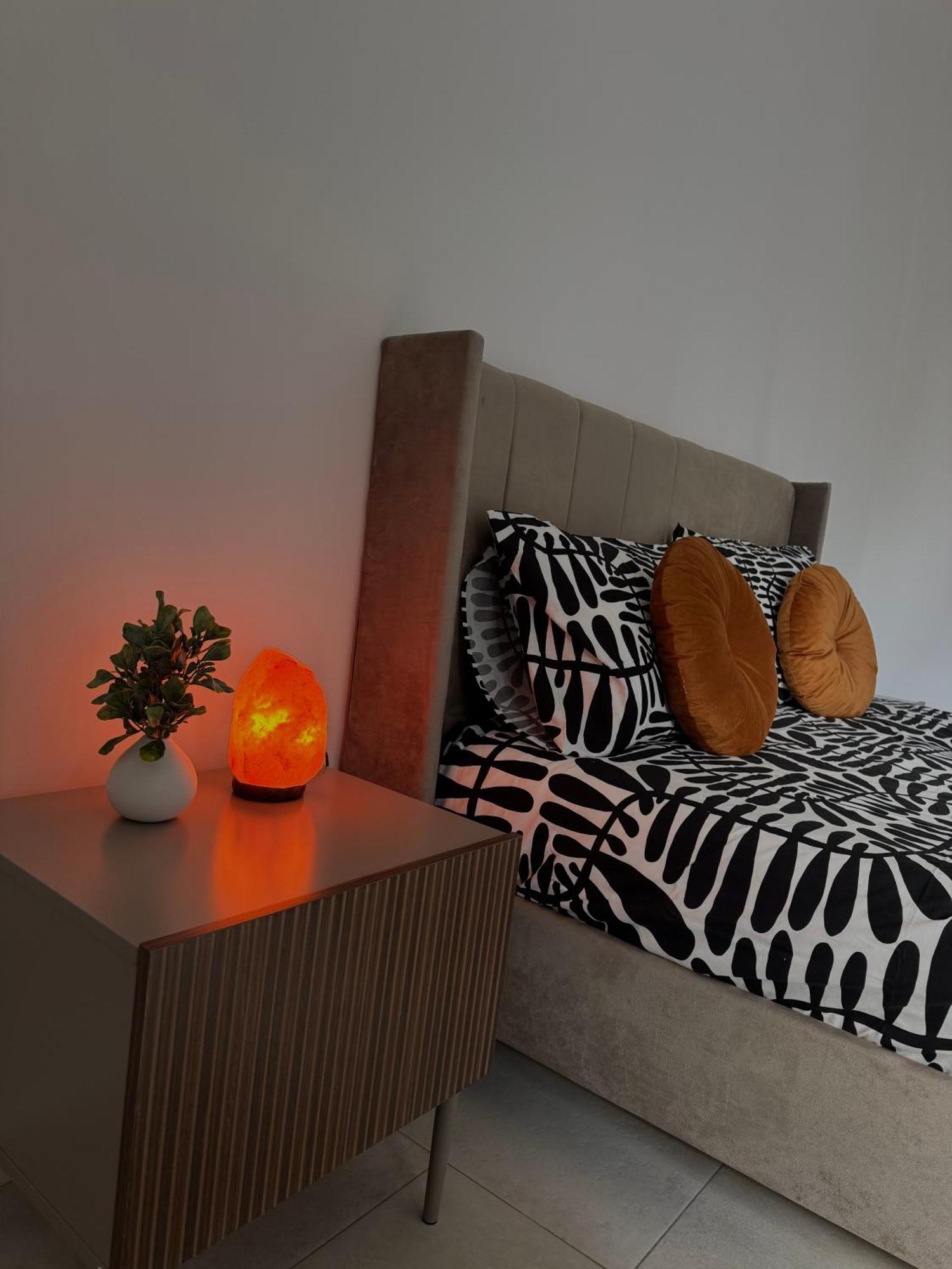 L&S Rooms Monopoli Dış mekan fotoğraf