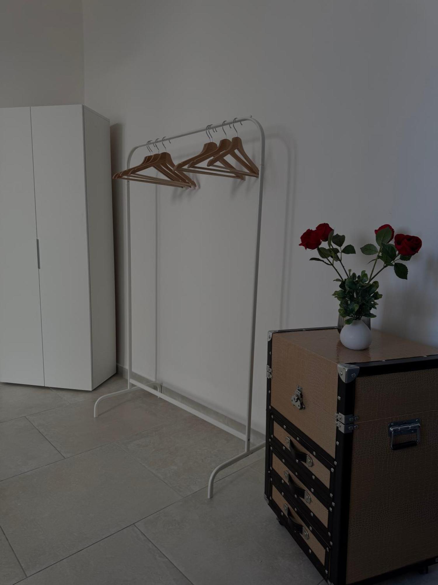 L&S Rooms Monopoli Dış mekan fotoğraf