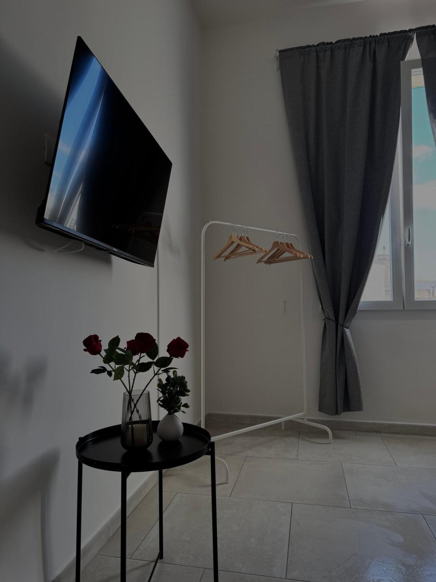 L&S Rooms Monopoli Dış mekan fotoğraf