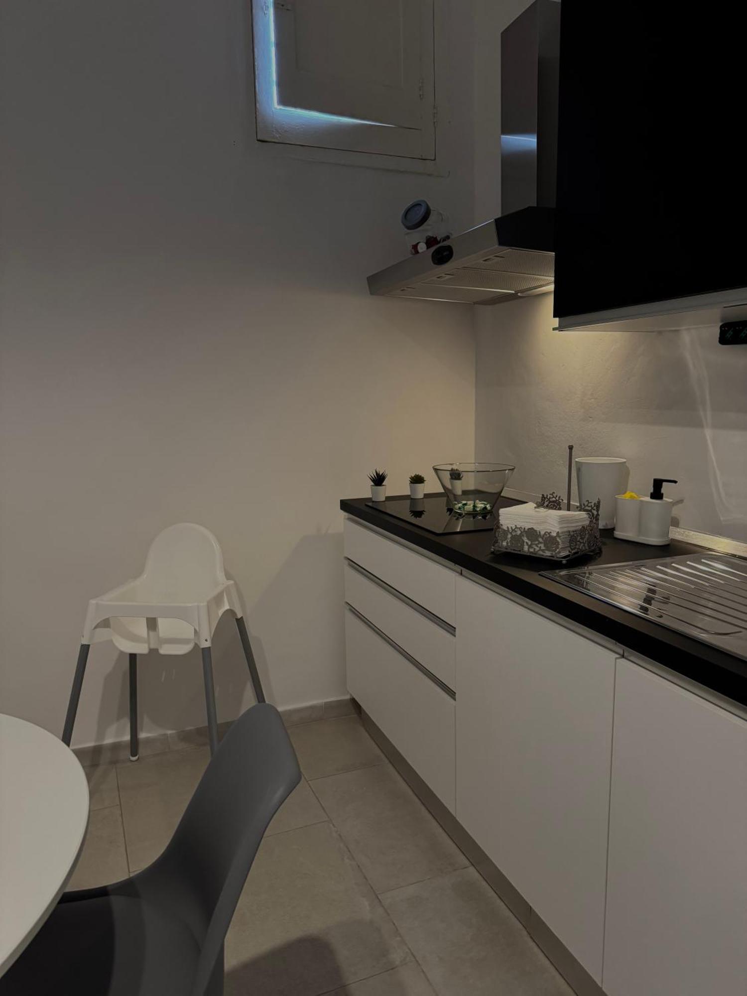L&S Rooms Monopoli Dış mekan fotoğraf