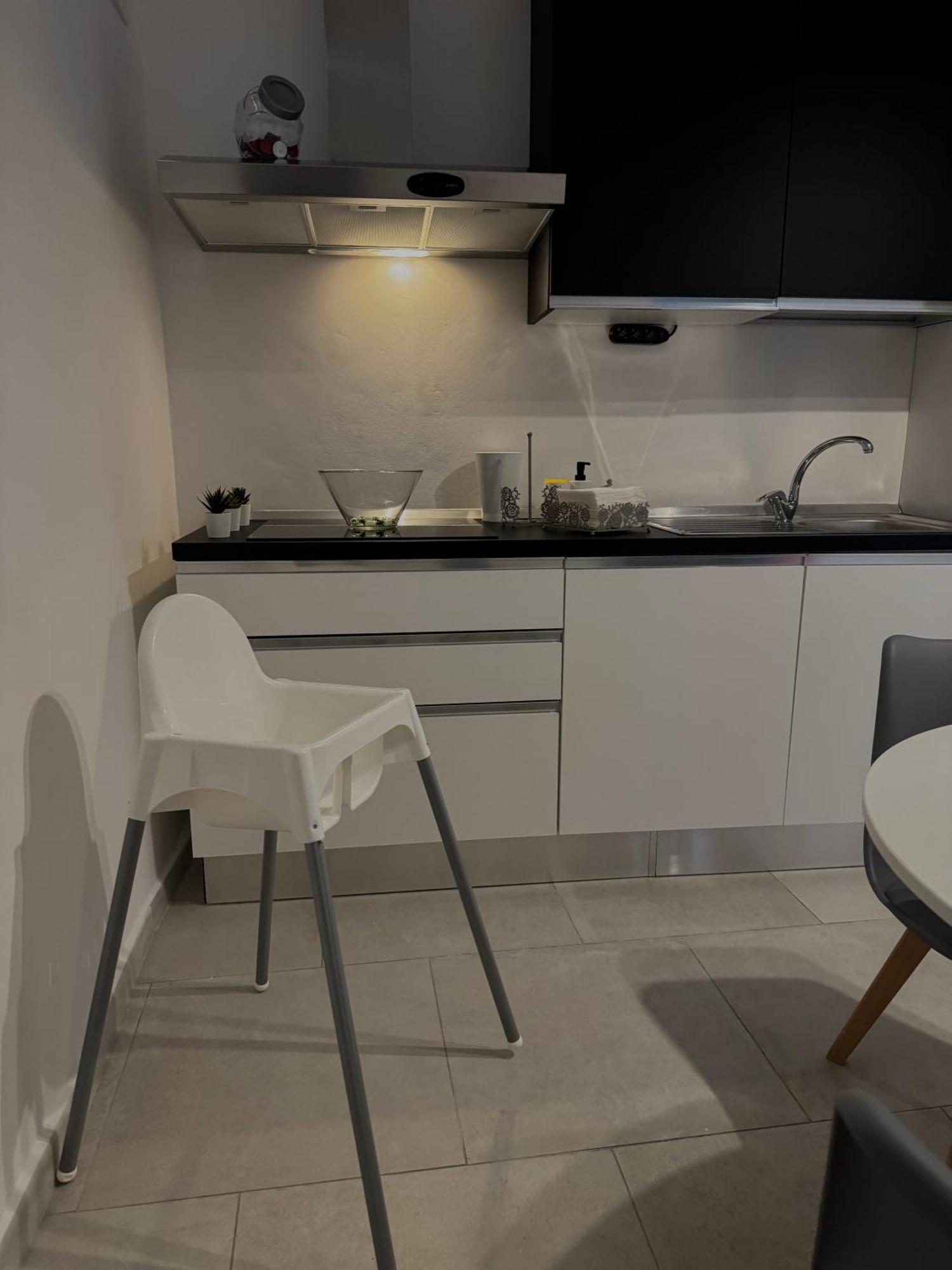 L&S Rooms Monopoli Dış mekan fotoğraf