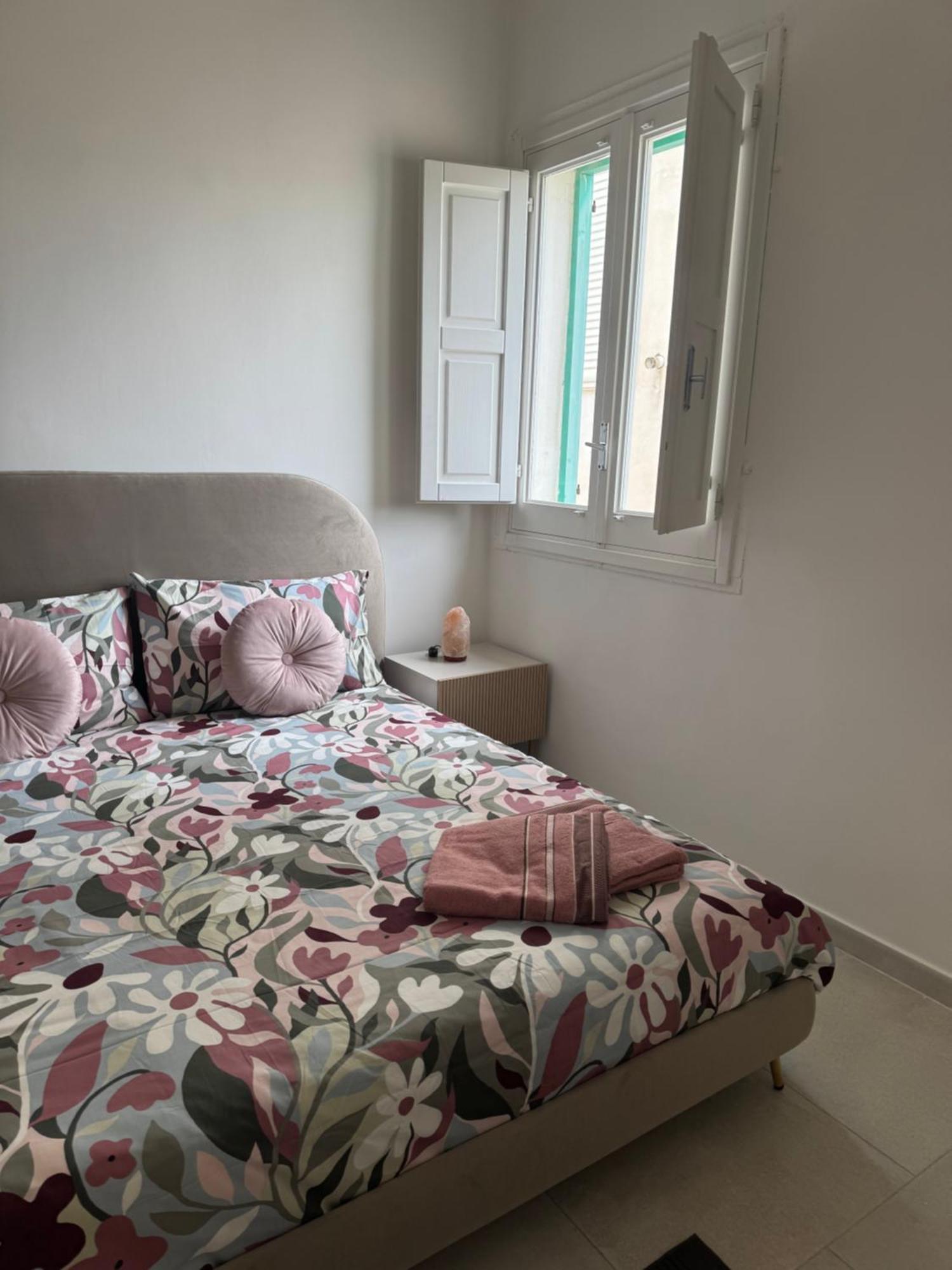 L&S Rooms Monopoli Dış mekan fotoğraf