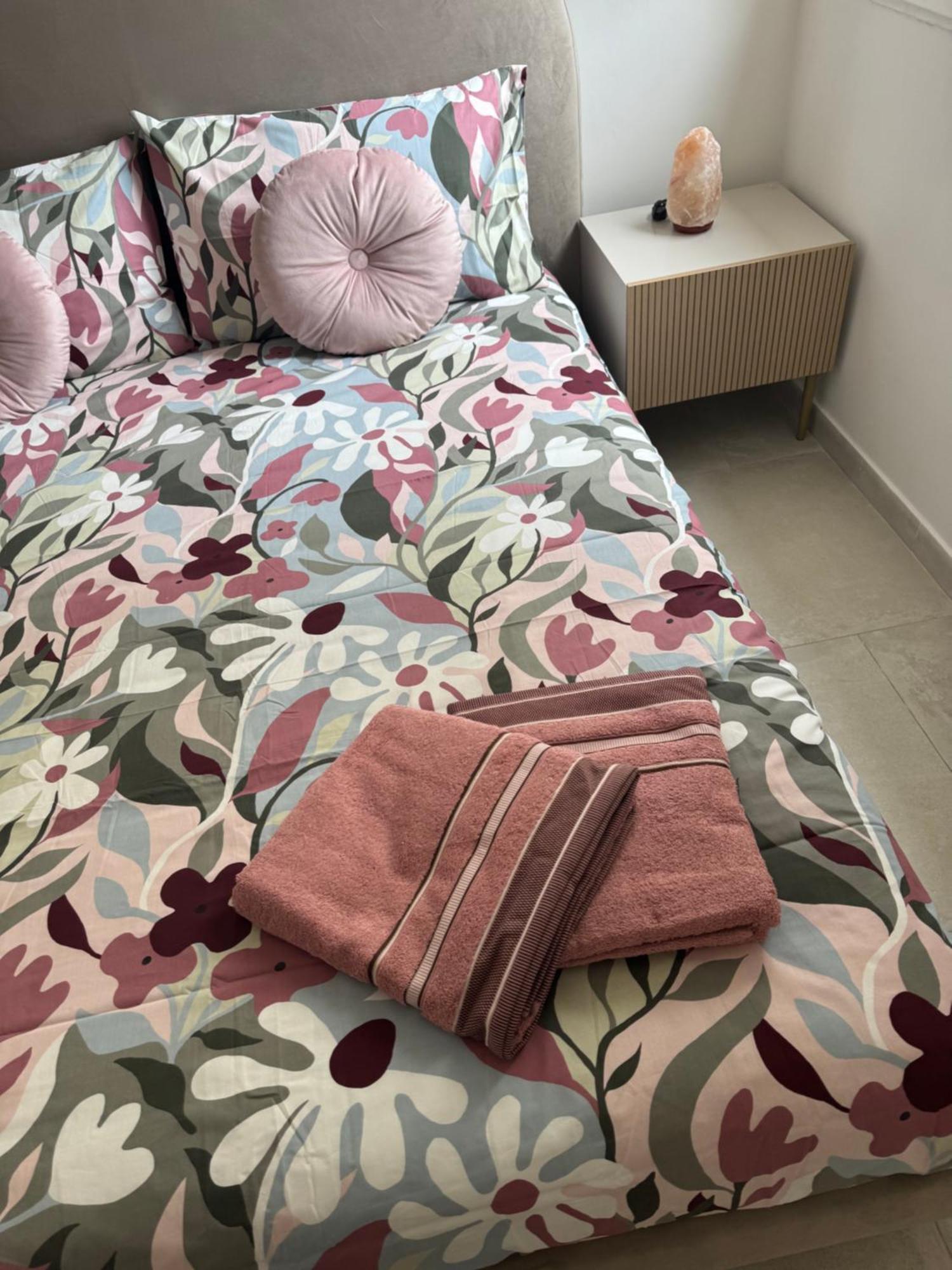 L&S Rooms Monopoli Dış mekan fotoğraf